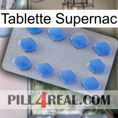 Supernac Tablet 21
